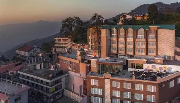Mosaic Hotel, Mussoorie